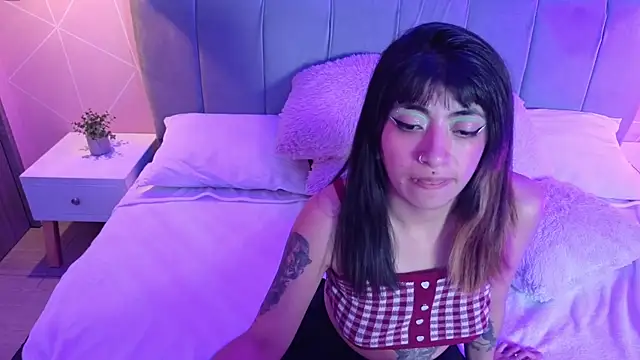 _dalii webcam