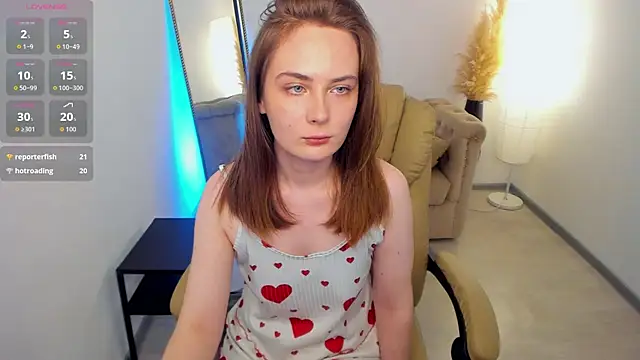 Melissa_Reyes_ webcam