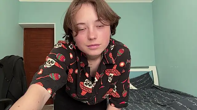Nellyts webcam