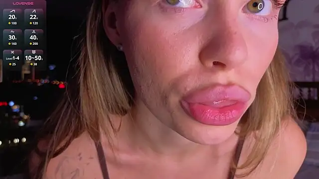 your_little_tiger webcam