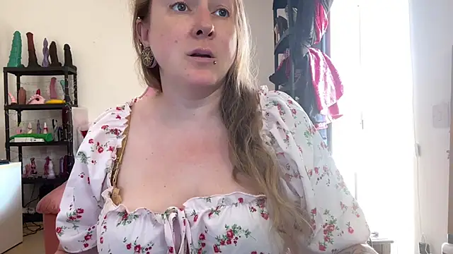 kisicaxx webcam
