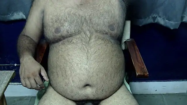 hairysubcub_70 webcam