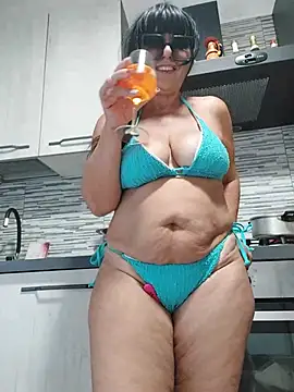 LaMalafemmina webcam