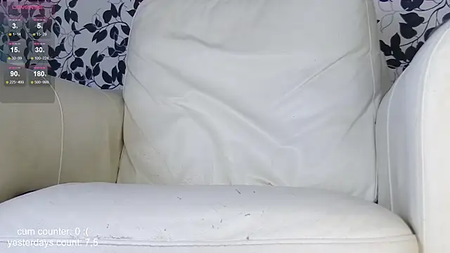 Laurainlove webcam