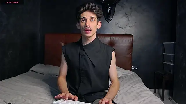 DanielCrush1 webcam