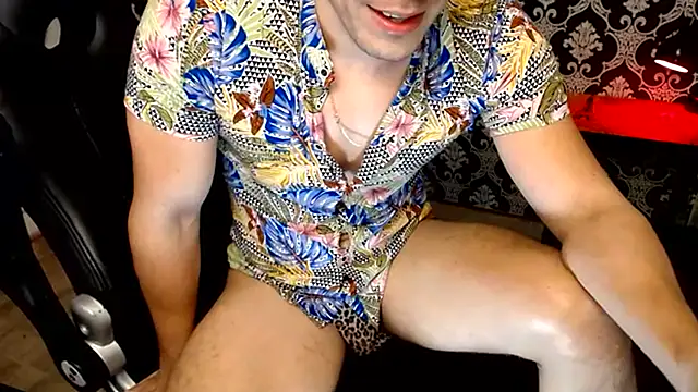 bayronfit webcam