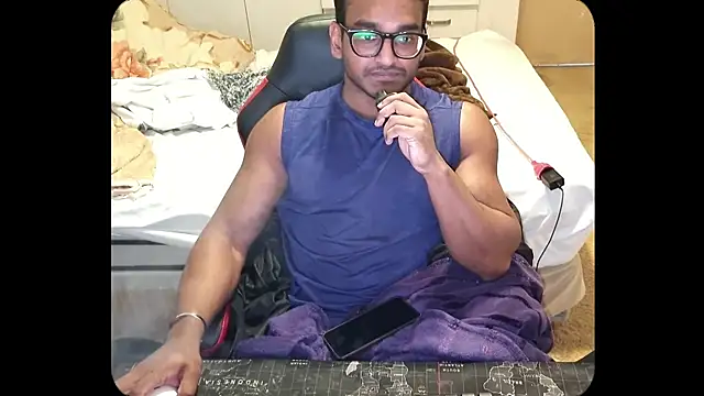 Theothermofo1 webcam