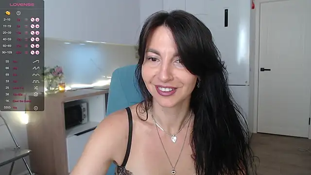 Mary_love16 webcam