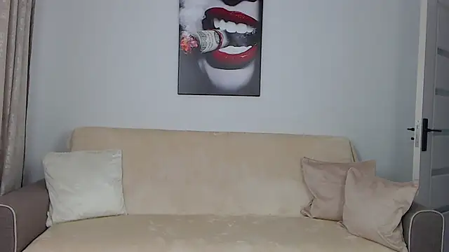SaraDaisy webcam