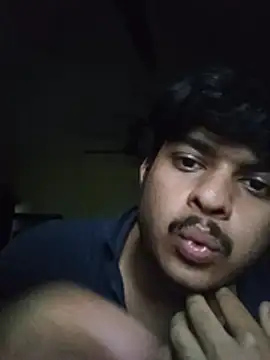 Your_Secret_Guy webcam