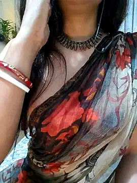 RadhaBabe webcam