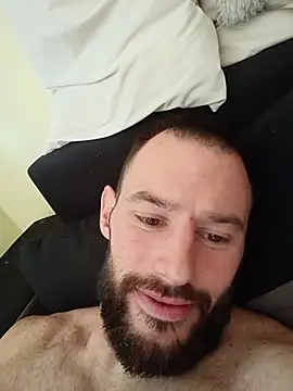 DanielRambo1989 webcam