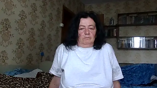 GypsiQueen2 webcam