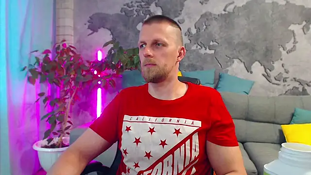 VikingChrisss webcam