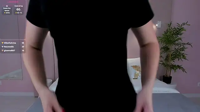 JaniceCollins webcam