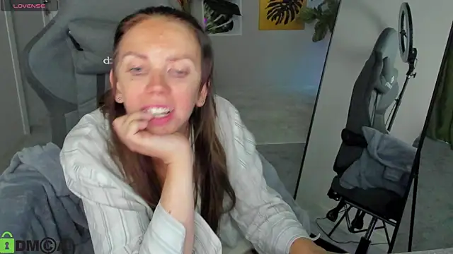 EmilyStevart webcam