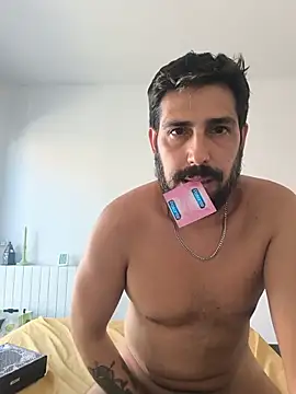 cricrimsBarcelona live sex cam