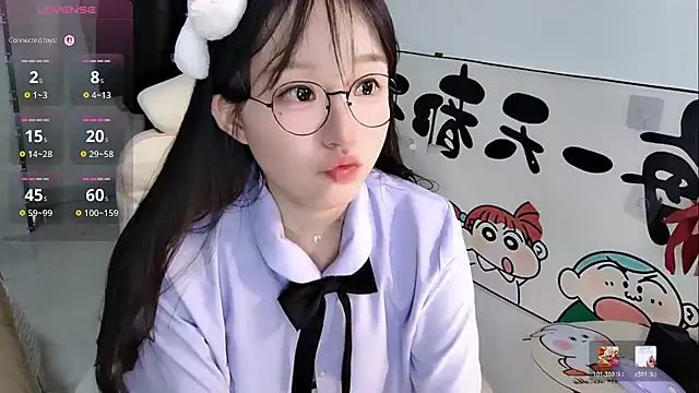 Angela-AMY live sex cam