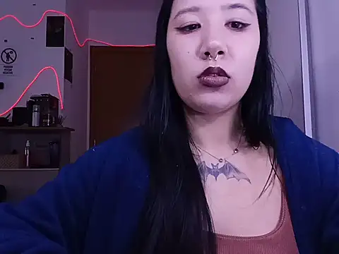 Japabaixinha live sex cam