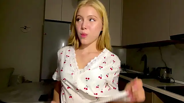 AlberthaBudd