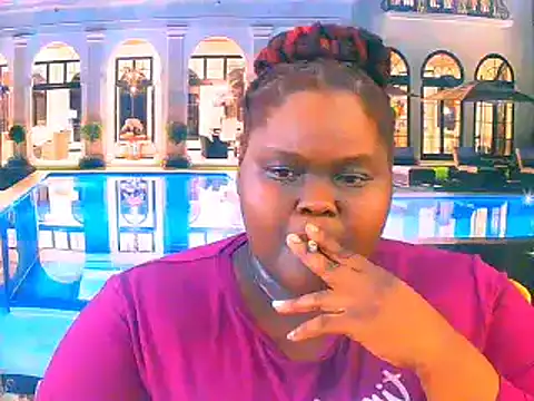 EbonyHotBuns live cam on StripChat