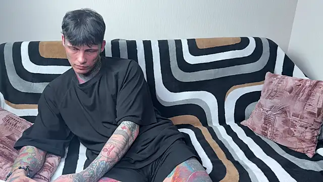 Anubisgods live cam on StripChat