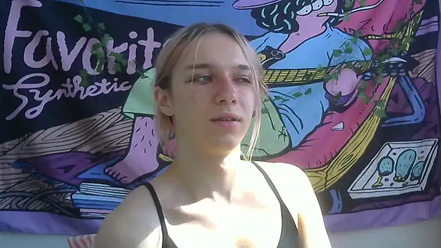 icebenz live cam on StripChat