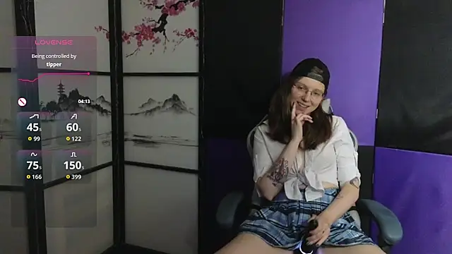 scarlettsrose live sex cam