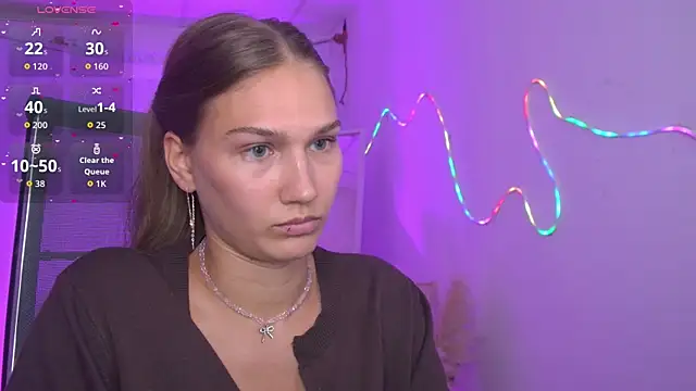 Sweet_Emilya live cam on StripChat