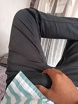 Bhargav_patel12 live cam on StripChat