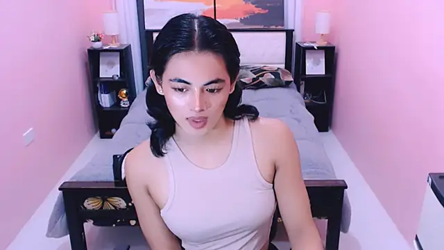 MiamoreAmara69 live cam on StripChat