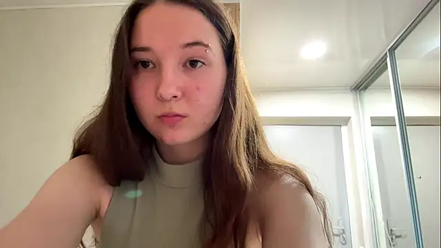 MarryWesby live cam on StripChat