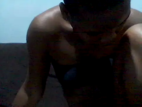 cocolicky webcam