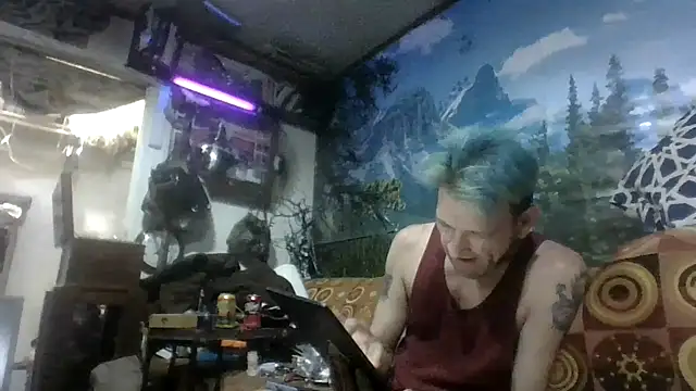 In2itvegassstyle webcam