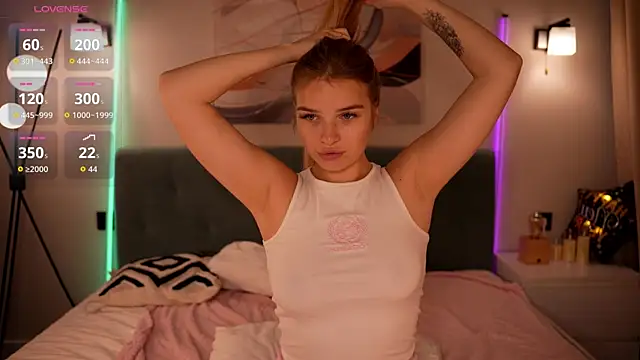 JanetJennings webcam