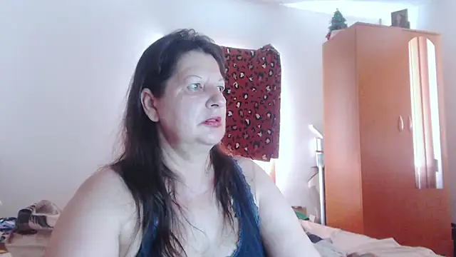 ExtasyMature webcam