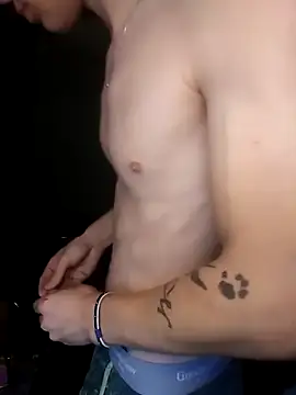 XanderOzzz webcam
