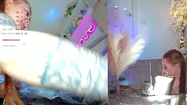 Ur_lil_bb webcam