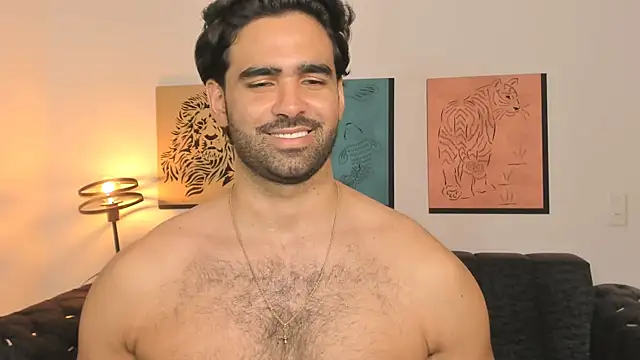 Brad_Martin webcam