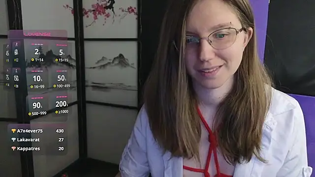 scarlettsrose webcam