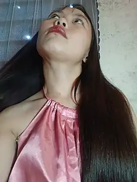 Cherry-squirtt webcam