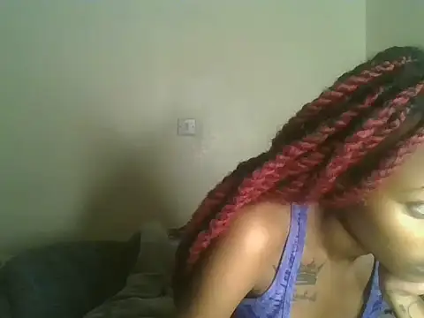 Prettyquueen webcam