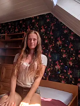 -SweetAlice- webcam
