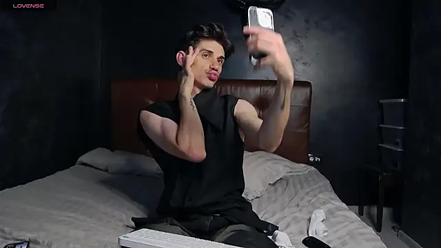 DanielCrush1 webcam