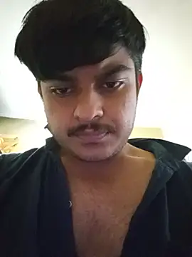 Your_Secret_Guy webcam