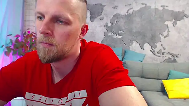 VikingChrisss webcam
