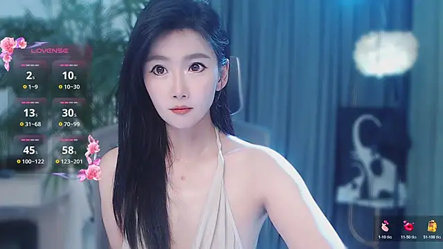 feifei-love live cam