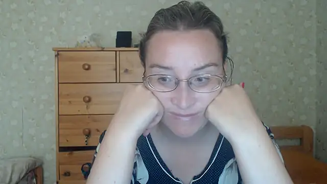 Smart_Rose live cam on StripChat