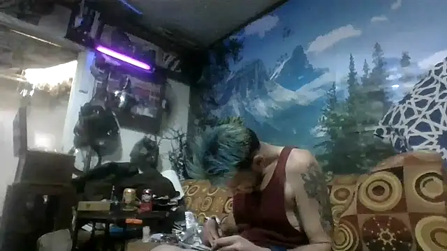 In2itvegassstyle webcam