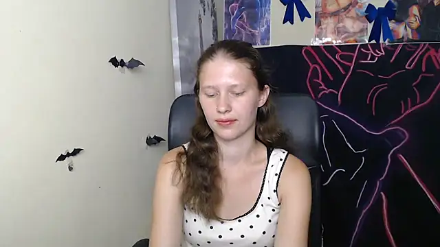 StellaCRL live cam on StripChat